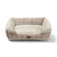 Leeby - Sofa Deluxe Daim pour Chien - M Indicateur image num&eacute;ro 1