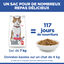 Hill's Science Plan - Croquettes Feline Adult Sterilised Cat  Saumon -3kg Indicateur image numéro 8