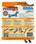 Petstages - Jouet Orka Bone pour Chien - Bleu Indicateur image numéro 2