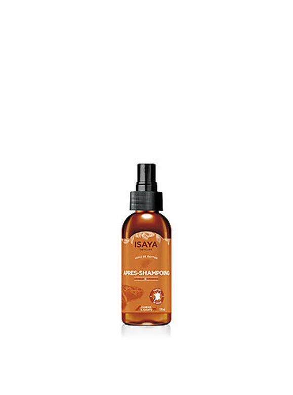 Isaya - Après-shampoing Démêlant pour Chien et Chat - 125ml Image numéro 1 Isaya - Après-shampoing Démêlant pour Chien et Chat - 125ml Image numéro 1