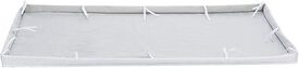 Trixie - Base pour Enclos Intérieur pour Lapins et Cochons d'Inde - 140x70cm