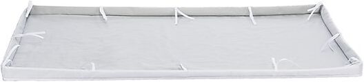 Trixie - Base pour Enclos Intérieur pour Lapins et Cochons d'Inde - 140x70cm image number null