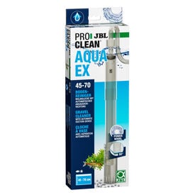 JBL - Cloche à Vase Proclean Aqua Ex 45-70 pour Aquarium