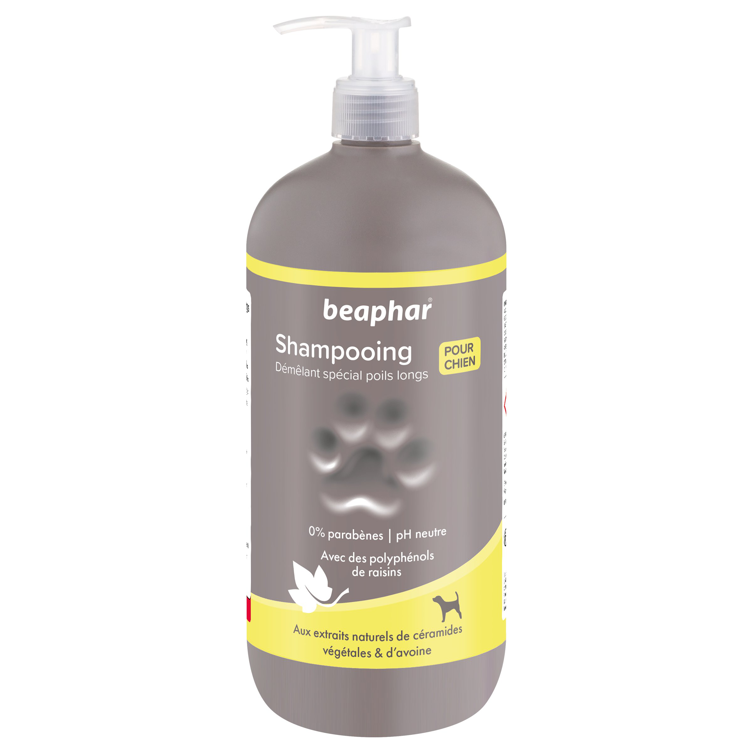 Beaphar - Shampoing D&eacute;m&ecirc;lant pour Chiens - 750ml Image num&eacute;ro 1