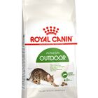 Royal Canin - Croquettes Outdoor 30 pour Chat - 400g image number null