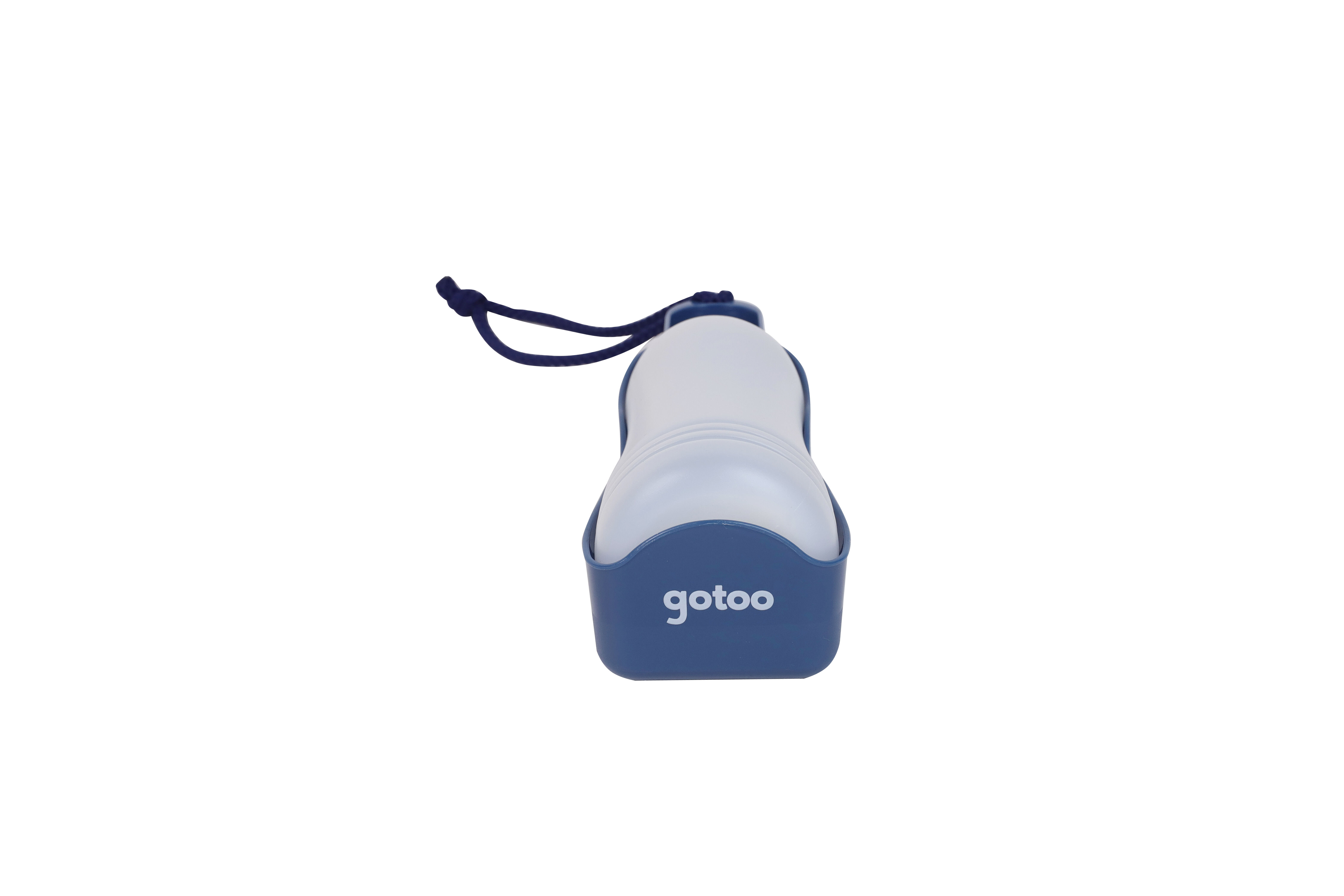 Gotoo - Gourde de Voyage avec Ecuelle Int&eacute;gr&eacute;e pour Chiens - 750ml Image num&eacute;ro 8