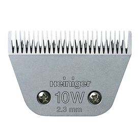 Heiniger - Tête de Coupe Saphir - 10W/2.3 mm