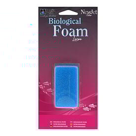 Aquarium Systems - Mousse Biologique pour NEWJET Filter