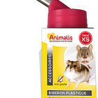 Animalis - Biberon en Plastique XS pour Rongeurs - 50ml image number null