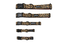 Gotoo - Collier Leopard pour Chien - XS Indicateur image numéro 7