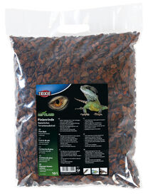 Trixie - Ecorce de pin, substrat naturel pour terrarium