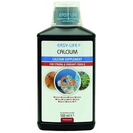 Easy Life - Calcium Easy Life pour Coraux - 250ml