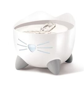Catit - Fontaine à eau Pixi pour Chat 2,5L