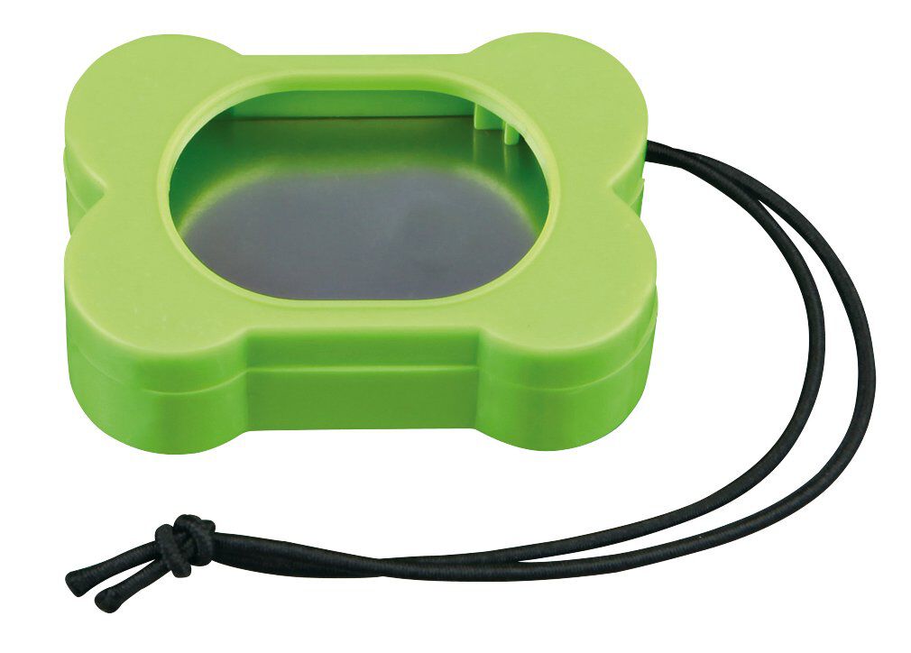 Trixie - Clicker pour l'&Eacute;duction Dog Activity Basic pour Chien Image num&eacute;ro 2