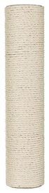 Trixie - Poteau en sisal naturel - 11 x 50 cm