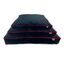 Leeby - Coussin Imperméable Noir pour Chiens - S Indicateur image numéro 2