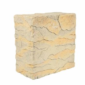 Terra Della - Bloc de Construction Combo Rock 1
