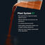 Dennerle - Substances Plant System S7 pour Grand Aquarium -  500ml Indicateur image numéro 7