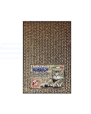 Animalis - Recharge Griffoir Bill pour Chat - 20cm
