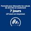 Hill's - Croquettes Prescription Diet C/D Urinary Care Multicare Stress pour Chats - 1,5Kg Indicateur image numéro 6