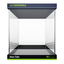 Dennerle - Mini Aquarium Nano Cube Coins Arrondis - 60L Indicateur image num&eacute;ro 1