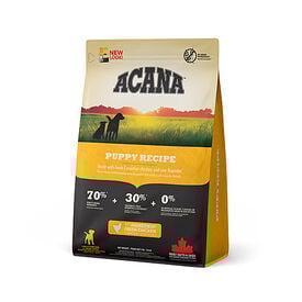 Acana - Croquettes Heritage Puppy & Junior pour Chiot