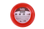 Leeby - Gamelle Plastique Rouge pour Chiens - L/700ml Indicateur image num&eacute;ro 1
