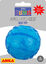 Jouet Balle Play Gums pour Chien - 8cm Indicateur image numéro 1