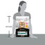 Pro Plan - Croquettes Adult au Poulet pour Chat Adulte - 3Kg Indicateur image numéro 6