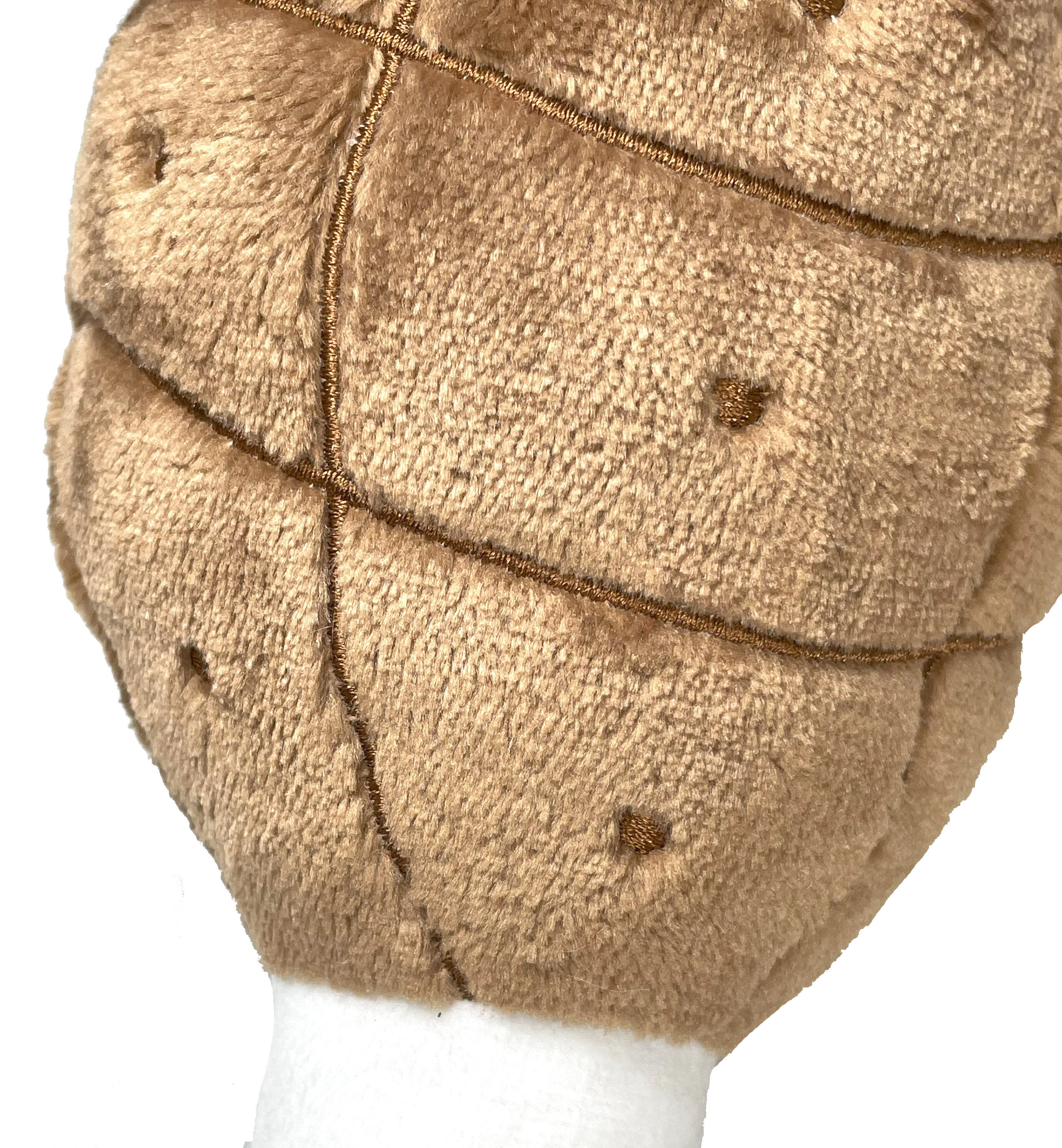 Tootoy! - Peluche Cuisse de Poulet Image num&eacute;ro 2