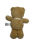 Wonder Christmas - Peluche Ours - 20cm Indicateur image num&eacute;ro 3