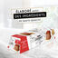 Gourmet - Repas REVELATIONS Mousseline Poulet et Bœuf nappée de sauce pour Chats - 48X57g Indicateur image numéro 7