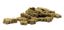 Serrano - Friandises Snacks Anti Hairball à la Sardine pour Chat - 50g Indicateur image numéro 2