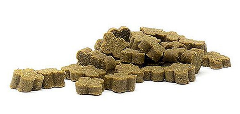 Serrano - Friandises Snacks Anti Hairball à la Sardine pour Chat - 50g image number null