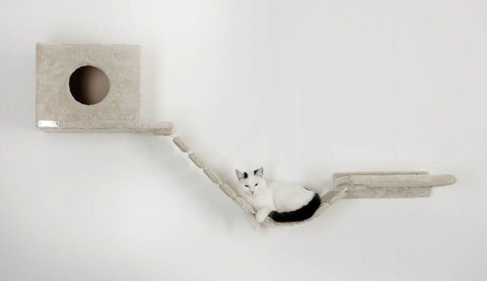 Kerbl - Mur d'Escalade Mount Everest pour Chat Image num&eacute;ro 8