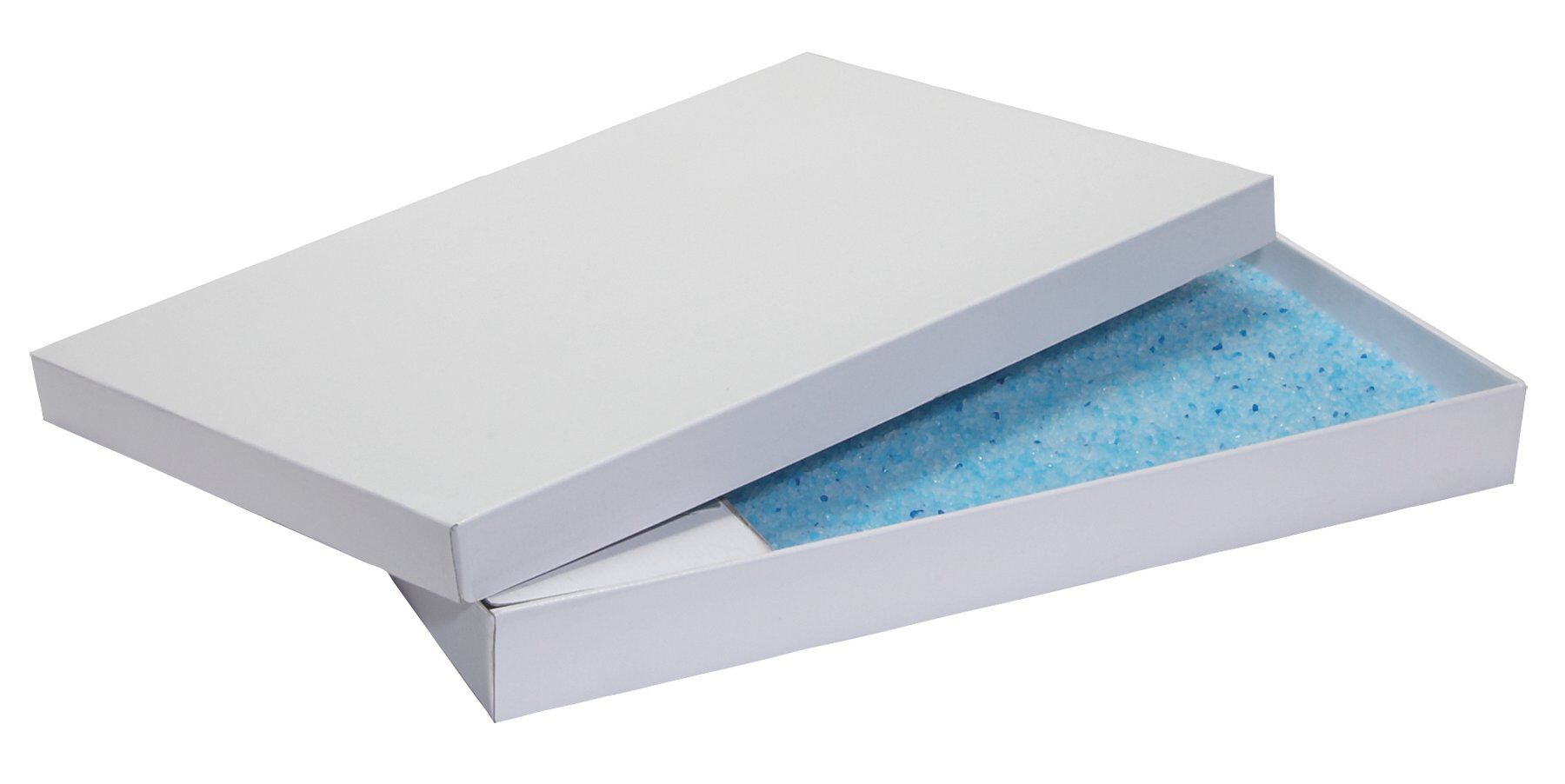 Scoopfree - Liti&egrave;re de Rechange Cristal Premium pour Chats Image num&eacute;ro 3