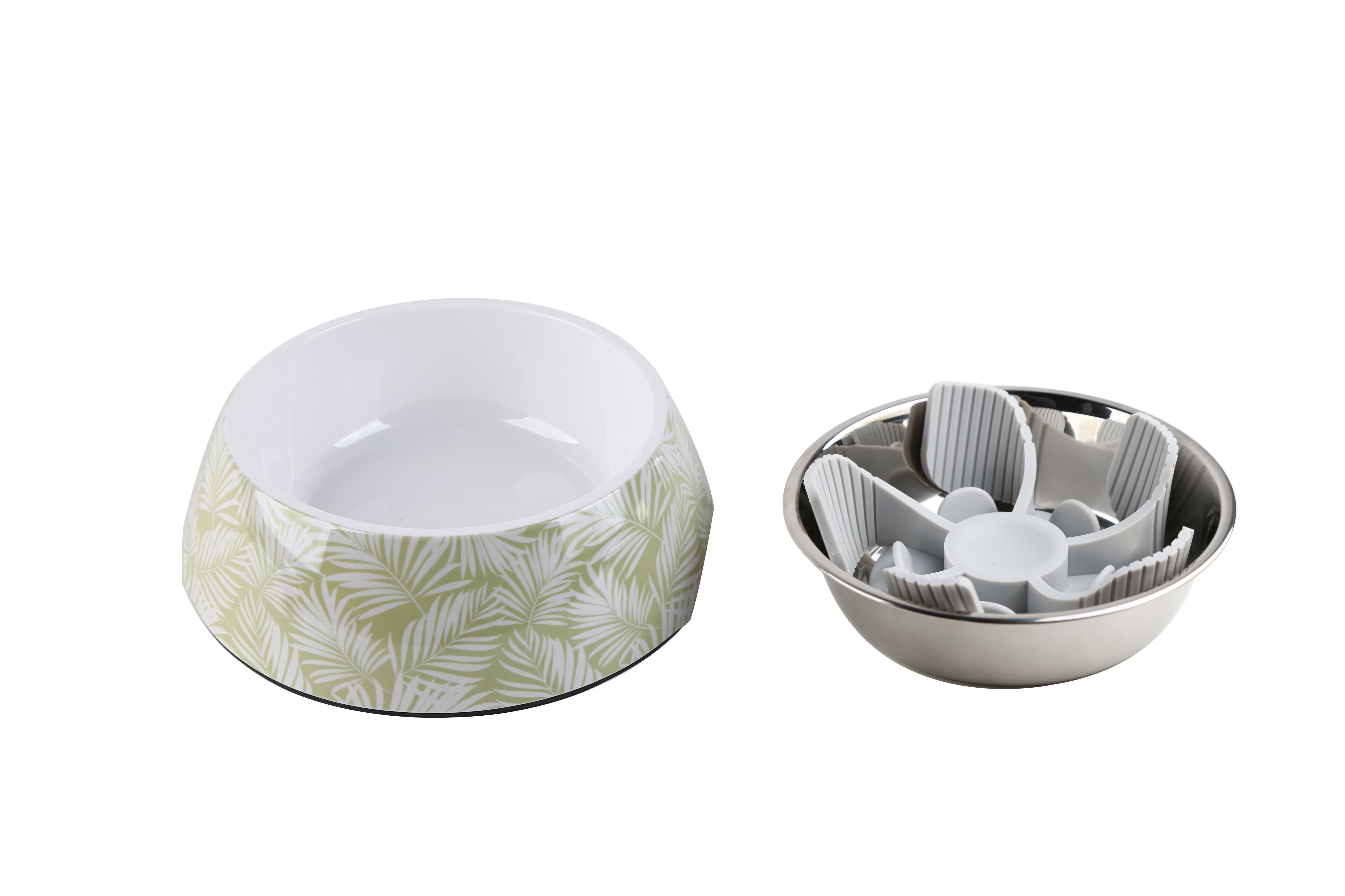 Leeby - Accessoire Syst&eacute;me Anti-Glouton pour Chiens - L/XL Image num&eacute;ro 7