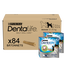 Dentalife - Multipack Bâtonnets à Mâcher Hygiène Bucco-dentaire pour Chiens - Medium/x 84 Indicateur image numéro 1