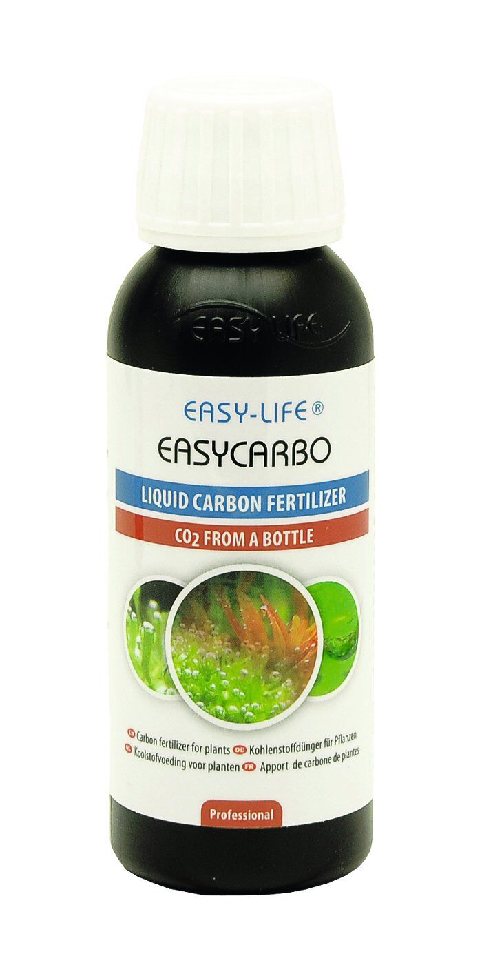 Easy Life - Solution Nutritive Easycarbo pour Plantes - 100ml Image num&eacute;ro 1
