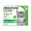 Frontline Combo - Pipettes Antiparasitaires Élimine les Puces pour Chat - 3x0,5ml Indicateur image numéro 1