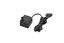 Imac - Fontaine à Eau Ciottoli pour Chats - Coloris aléatoire - 2L Indicateur image numéro 6