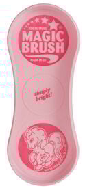 MagicBrush - Pink Pony