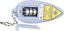 Trixie - Jouet Pointeur Laser Catch the Light pour Chat - 7cm Indicateur image numéro 4