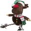 Trixie - Jouet Peluche Renne de Noël pour Chien - 49cm Indicateur image numéro 2