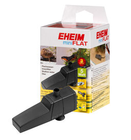 Eheim -  Filtre Intérieur MiniFLAT