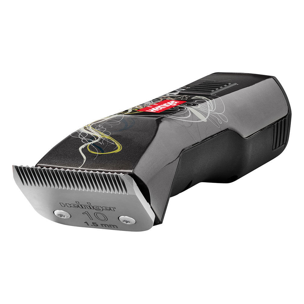 Heiniger - Tondeuse Saphir Cord, pour Petits Animaux Image num&eacute;ro 1