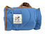 Bobby - Plaid de Voyage Bleu pour Chiens - XL Indicateur image numéro 2