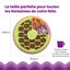 Outward Hound - Jeux Puzzle Kitty Lickin' Layers pour Chats Indicateur image numéro 2