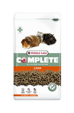 Versele Laga - Aliment Complete Cavia pour Cochon d'Inde