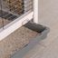 Ferplast - Clapier Cottage Large pour Lapin - 70x129x104cm Indicateur image numéro 7